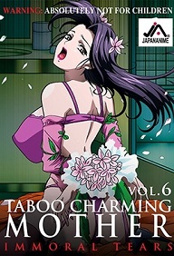 Taboo Charming Mother – Episode 6