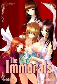 The Immorals - Episode 2