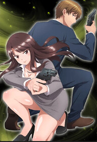 Sennyuu Sousakan wa Zettai ni Makenai 1