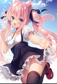 Boku no Risou no Isekai Seikatsu 1