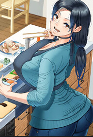 Hajimete no Hitozuma 6