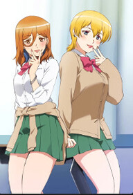 Kozukuri Ninkatsu Bu! 1